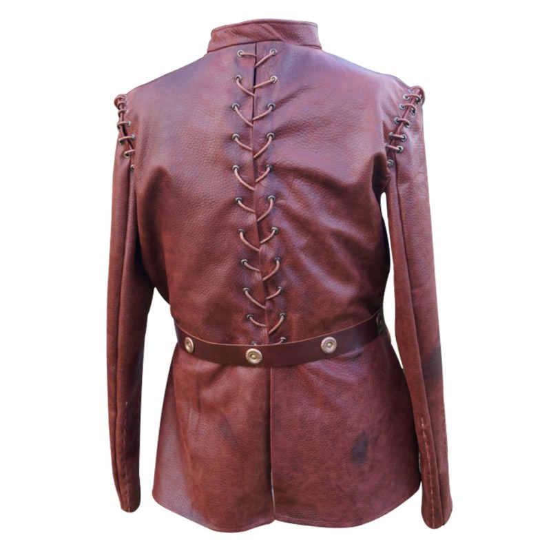 Jaime Lannister Game of Thrones Jacket Jaime Lannister Game of Thrones Jacket