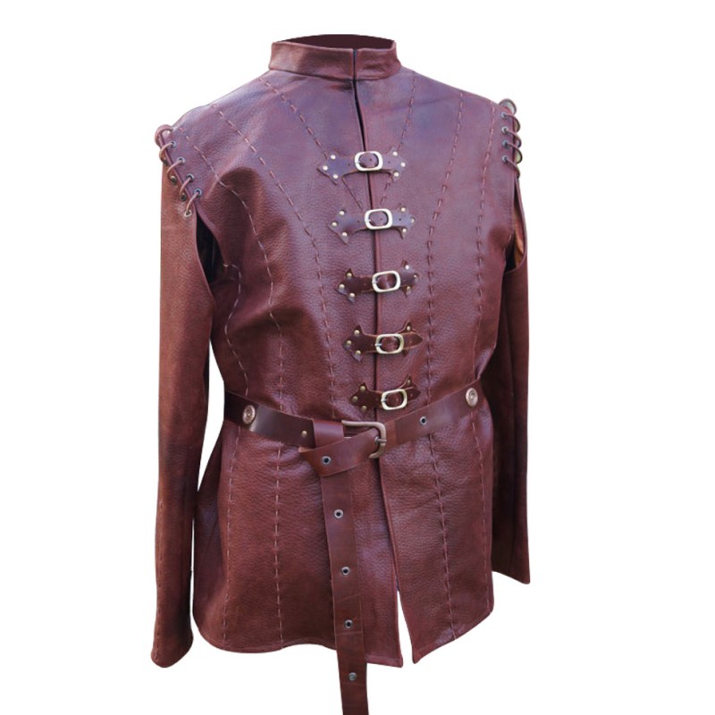 Jaime Lannister Game of Thrones Jacket Jaime Lannister Game of Thrones Jacket