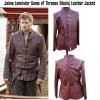 Jaime Lannister Game of Thrones Jacket Jaime Lannister Game of Thrones Jacket