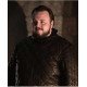 Game of Thrones S08 John Bradley Leather Coat