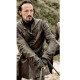 Game of Thrones Bronn Leather Jacket