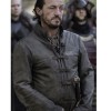Game of Thrones Bronn Leather Jacket Game of Thrones Bronn Leather Jacket