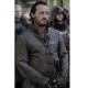 Game of Thrones Bronn Leather Jacket