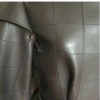 Game of Thrones Season 8 Arya Stark Leather Coat Game of Thrones Season 8 Arya Stark Leather Coat