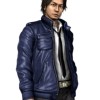 Masayoshi Tanimura Yakuza 4 Satin Jacket Masayoshi Tanimura Yakuza 4 Satin Jacket
