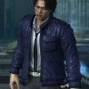 Masayoshi Tanimura Yakuza 4 Satin Jacket Masayoshi Tanimura Yakuza 4 Satin Jacket
