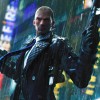Garena Free Fire Rafael Quilted Leather Coat