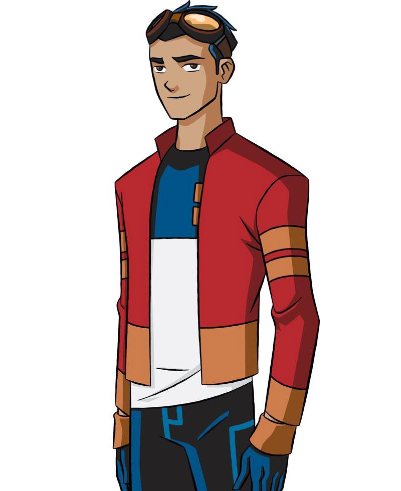 Generator Rex, Wiki