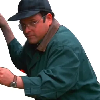 George Costanza Jacket