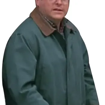George Costanza Jacket