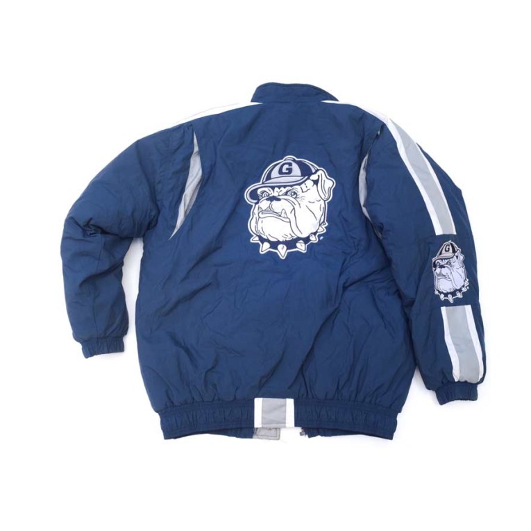 Georgetown Bomber Starter Jacket Georgetown Bomber Starter Jacket