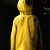 It Georgie Denbrough Coat It Georgie Denbrough Coat