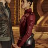 Lyta Zod Krypton Jacket Lyta Zod Krypton Jacket