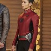 Lyta Zod Krypton Jacket Lyta Zod Krypton Jacket