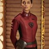 Lyta Zod Krypton Jacket Lyta Zod Krypton Jacket