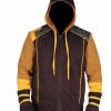 Geralt Armor The Witcher Hoodie Geralt Armor The Witcher Hoodie