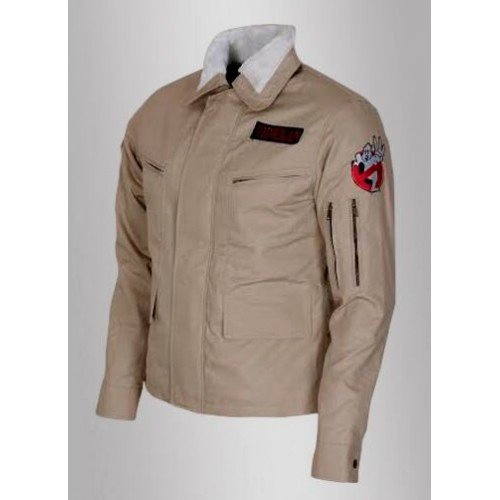 Ghostbusters Afterlife Cotton Jacket Ghostbusters Afterlife Cotton Jacket