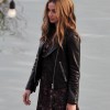 Ghosted Ana de Armas Jacket Ghosted Ana de Armas Jacket
