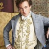 Rory Fleck Byrne Ghosts Grey Tailcoat Rory Fleck Byrne Ghosts Grey Tailcoat