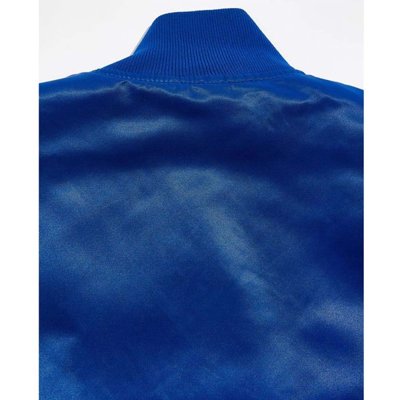 Giants New York Blue Jacket Giants New York Blue Jacket