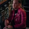 Gina High School Musical Pink Jacket