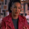Gina High School Musical Pink Jacket