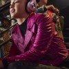 Gina High School Musical Pink Jacket
