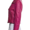 Gina High School Musical Pink Jacket Gina High School Musical Pink Jacket