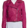 Gina High School Musical Pink Jacket Gina High School Musical Pink Jacket