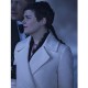Ginnifer Goodwin Once Upon a Time White Coat