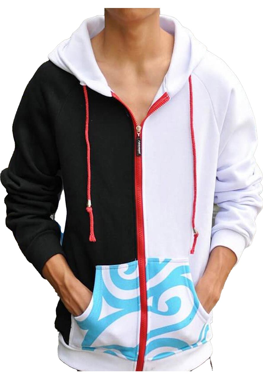 Gintama hoodie top