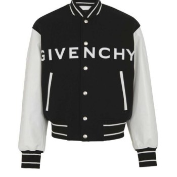 Givenchy Varsity Jacket