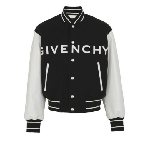 Givenchy Varsity Jacket Givenchy Varsity Jacket