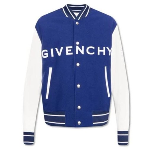 Givenchy Varsity Jacket Givenchy Varsity Jacket