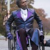 Glass Elijah Price Trench Coat Glass Elijah Price Trench Coat