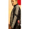 Go Richard Roxburgh Cafe Racer Jacket