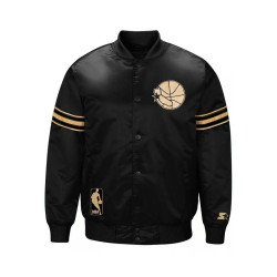 Golden State Warriors Classic Jacket