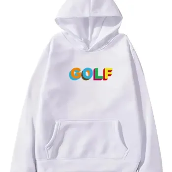 Golf Wang Tyler The Creator Hoodie