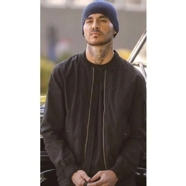Good Girls Manny Montana Jacket Good Girls Manny Montana Jacket