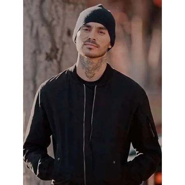 Good Girls Manny Montana Jacket Good Girls Manny Montana Jacket