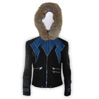 Legends of Tomorrow Captain Citizen Cold Parka Legends of Tomorrow Captain Citizen Cold Parka