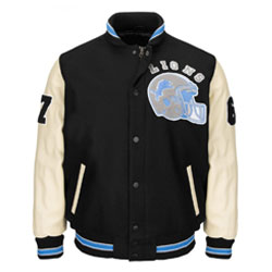 Axel Foley Beverly Hills Cop Movie Detroit Lions Jacket Axel Foley Beverly Hills Cop Movie Detroit Lions Jacket