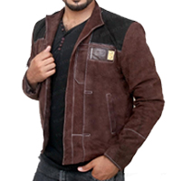 A Star Wars Story Han Solo Jacket A Star Wars Story Han Solo Jacket
