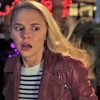 Sarah Quinn Goosebumps 2 Leather Jacket Sarah Quinn Goosebumps 2 Leather Jacket