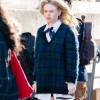Gossip Girl 2021 Audrey Wool Sweater Gossip Girl 2021 Audrey Wool Sweater