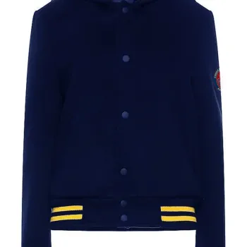 Gossip Girl Jordan Alexander Jacket