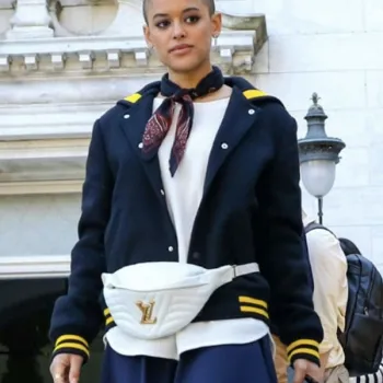 Gossip Girl Jordan Alexander Jacket