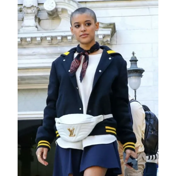 Gossip Girl Jordan Alexander Jacket