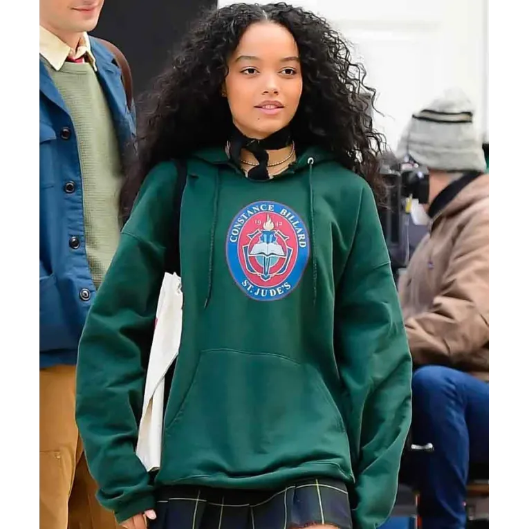 Gossip Girl Whitney Peak Hoodie