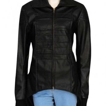 Gotham Season 4 Selina Kyle Jacket